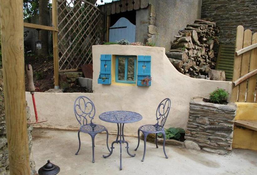 Дом 1 Спальня, Auberge De Keringar