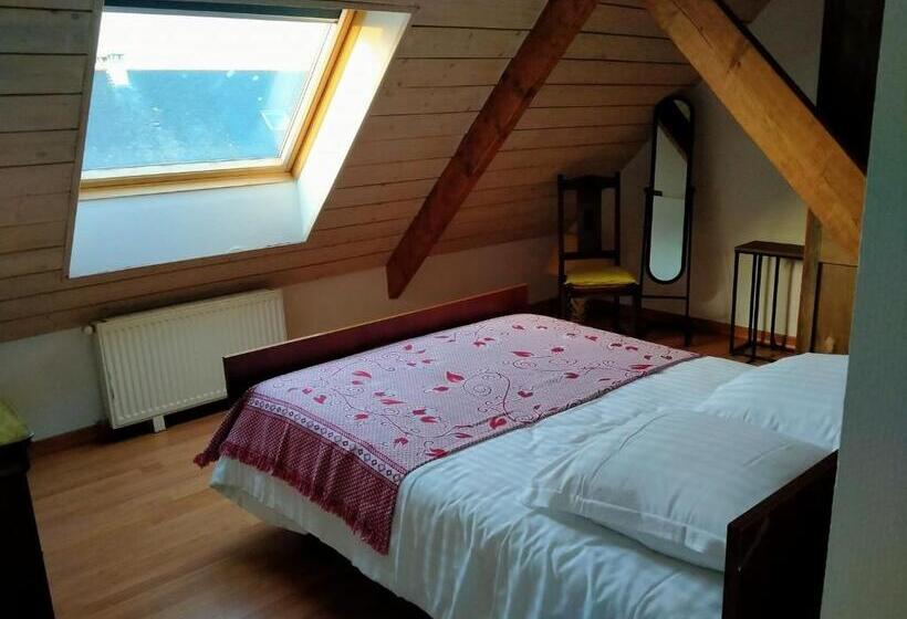 Дом 2 Спальни, Auberge De Keringar