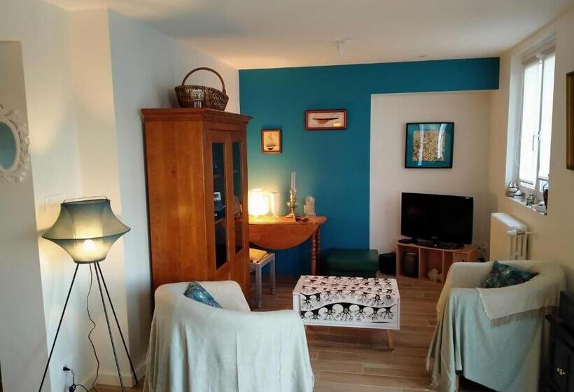 Дом 2 Спальни, Auberge De Keringar