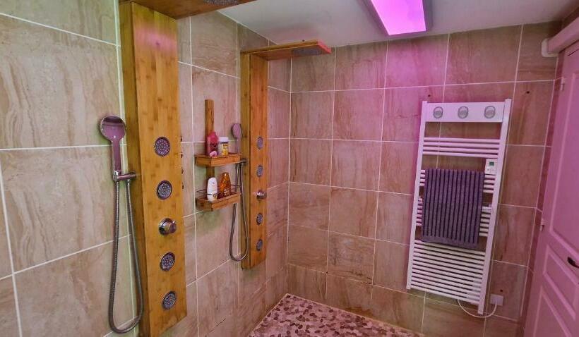 Стандартный Номер Кровать Кинг, Chez Stephanie