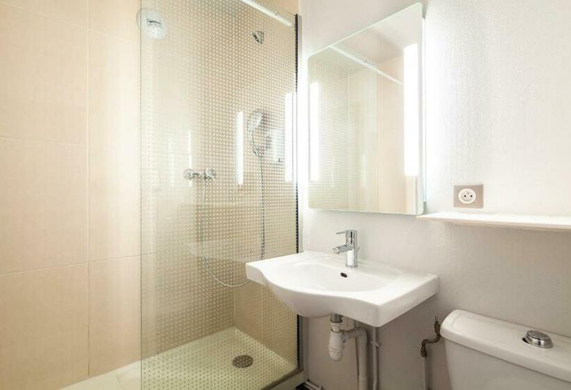 Номер Стандарт, B&b Hotel Pontault Combault