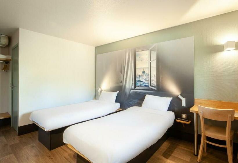 Номер Стандарт, B&b Hotel Pontault Combault