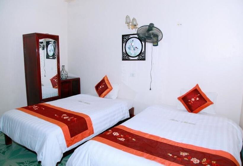 اتاق استاندارد, Mimosa Hotel Sapa