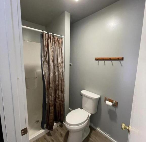 1 Yatak Odalı Villa, Bear Necessities Alaska