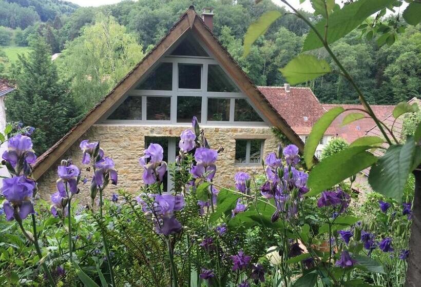Номер Superior, B&b De Charme La Maison Des 5 Temps