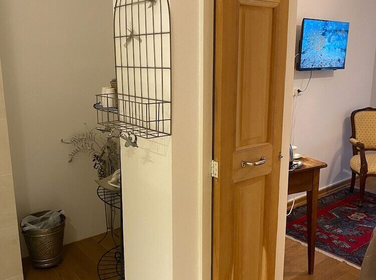 Номер Superior, B&b De Charme La Maison Des 5 Temps