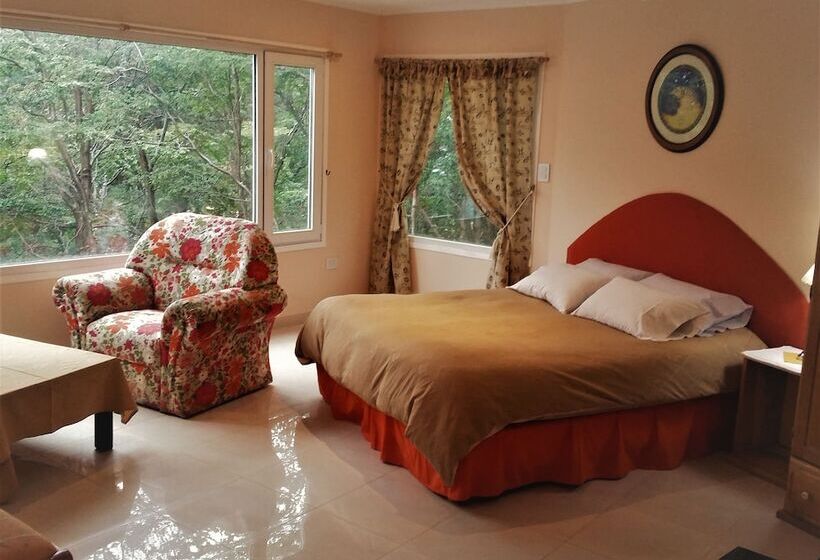주니어 스위트, Familia Piatti B&b   Suites