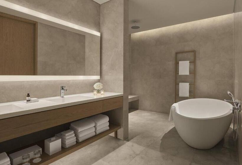 Family Suite, The Sanya Edition