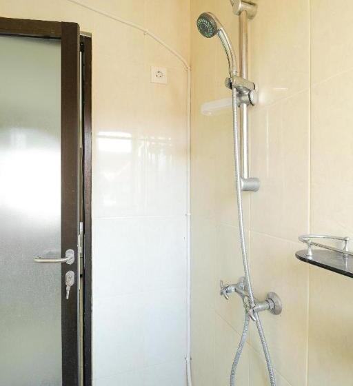 Номер Superior, Tuban Torres Accommodation