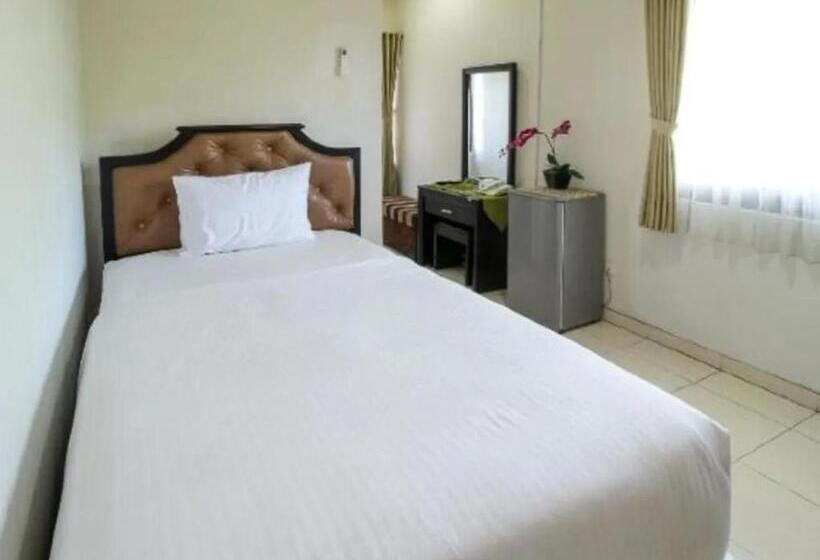 Номер Deluxe, Tuban Torres Accommodation