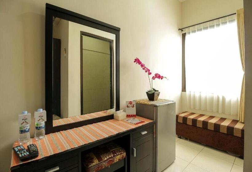 Номер Deluxe, Tuban Torres Accommodation