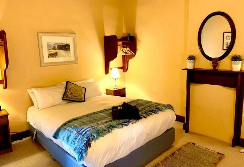 패밀리 스위트, Victoria And Albert Guesthouse