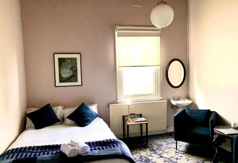 스탠다드 룸, Victoria And Albert Guesthouse