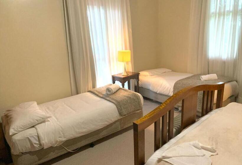 스탠다드 룸, Victoria And Albert Guesthouse