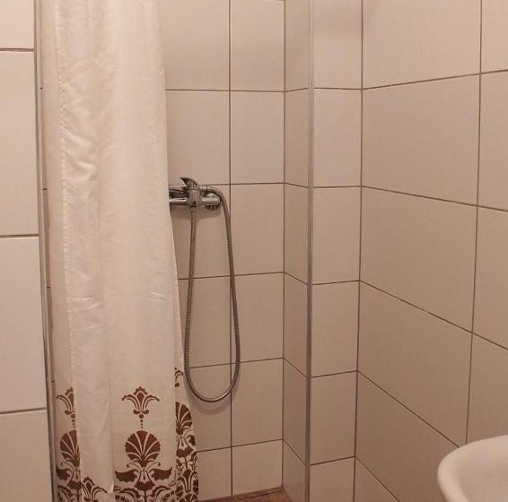 Cama em Quarto Compartilhado, Warsaw Hostel Centrum Private Rooms & Dorms