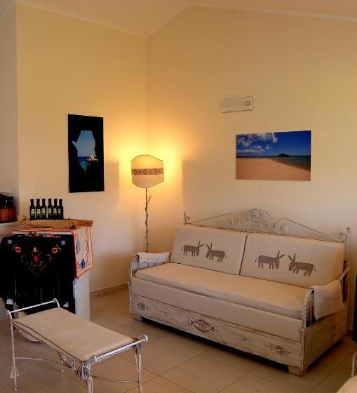 Трехместный Номер Superior, Budoni Beach