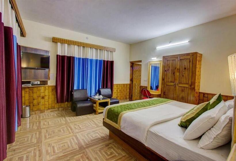 Номер Economy, Samiru Manali