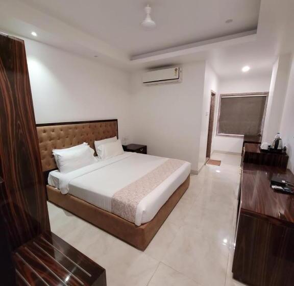 Номер Deluxe, Tulsi Comfort