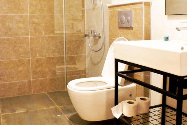 Номер Стандарт, Gülhan City Otel