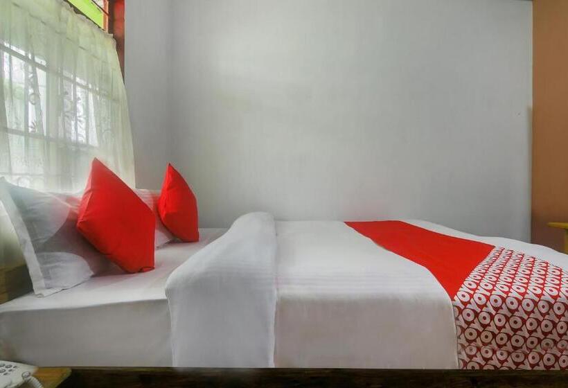 Трехместный Номер Классика, Oyo Bell S Bigxa Homestay