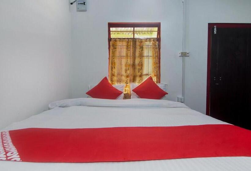 Трехместный Номер Классика, Oyo Bell S Bigxa Homestay