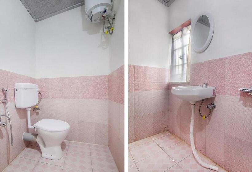 Трехместный Номер Классика, Oyo Bell S Bigxa Homestay