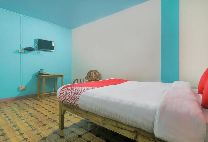 Трехместный Номер Классика, Oyo Bell S Bigxa Homestay
