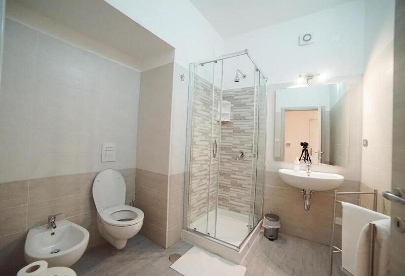 اتاق استاندارد, Central Home B&b