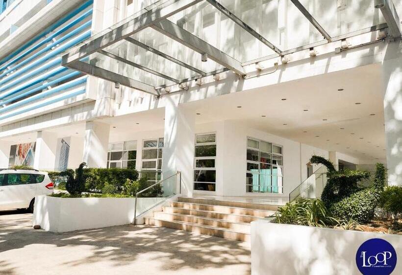Студия Стандарт, Downtown Delight Dwelling At Limketkai Center