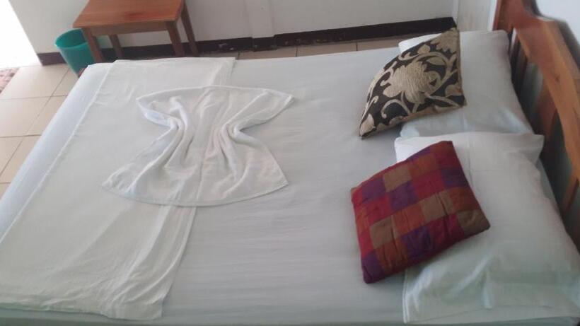 Номер Стандарт, Hostal Miraflores B&b