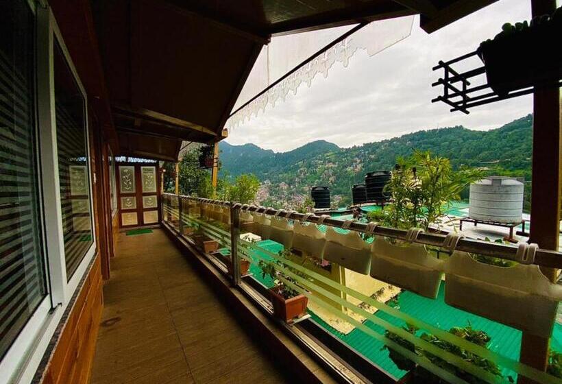 스탠다드 룸, Aman The Lake Side