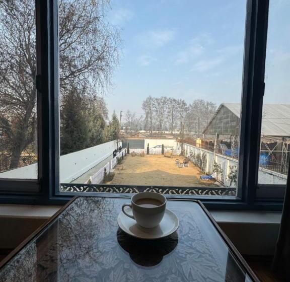 Стандартный Номер Кровать Кинг, De Elaaf The Luxury Stay