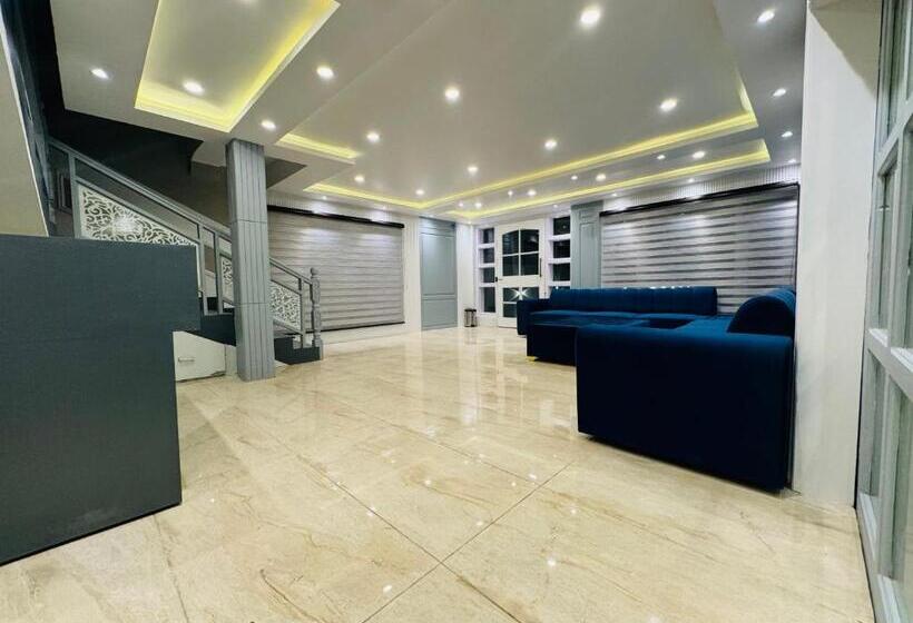 Номер Superior, De Elaaf The Luxury Stay