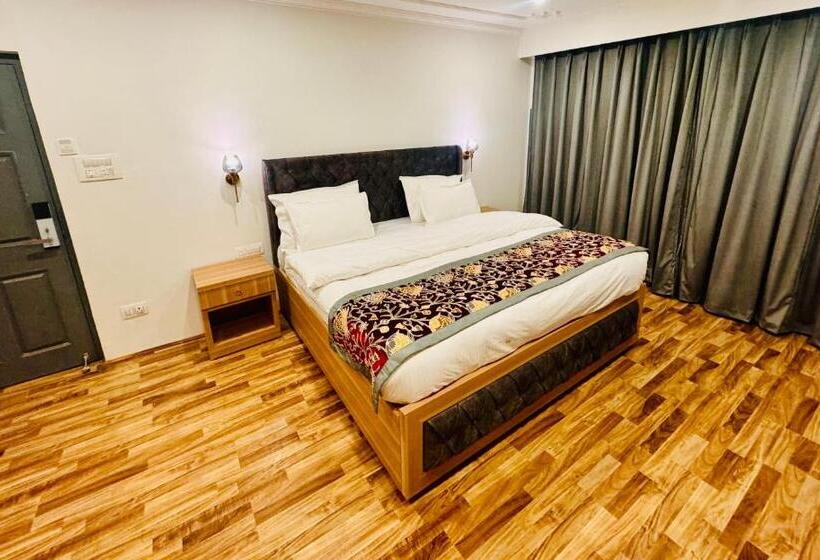 Номер Superior, De Elaaf The Luxury Stay
