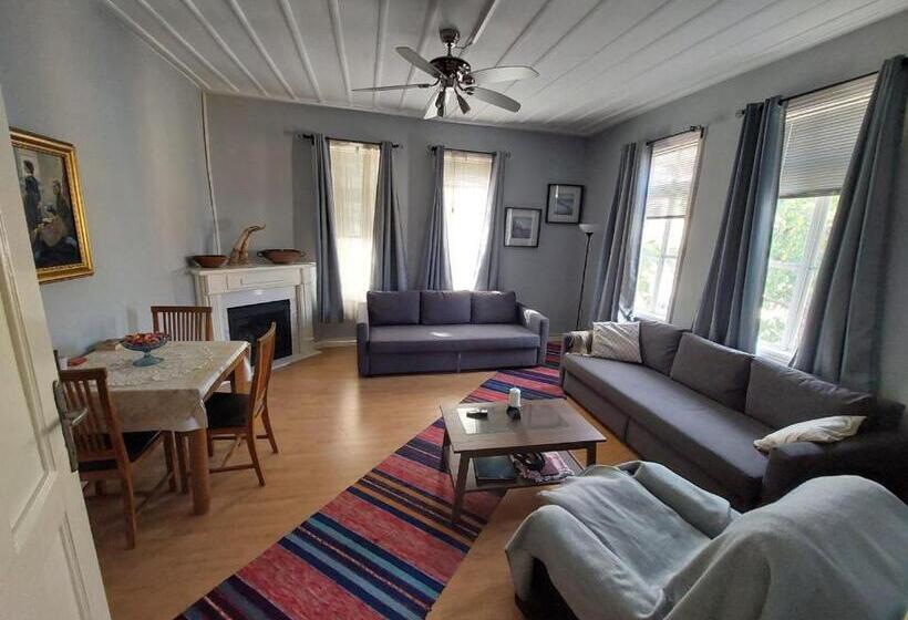3间卧室的房子, Musala 1 Bed & Breakfast