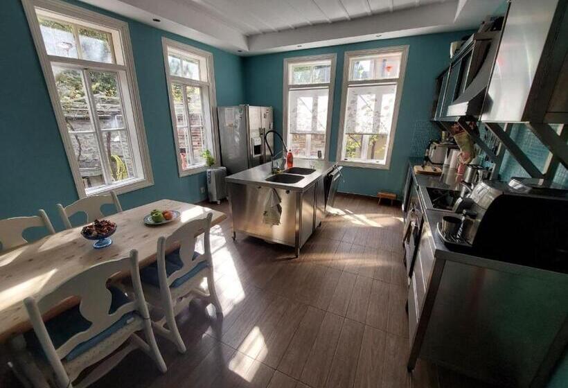 带2个卧室的公寓, Musala 1 Bed & Breakfast