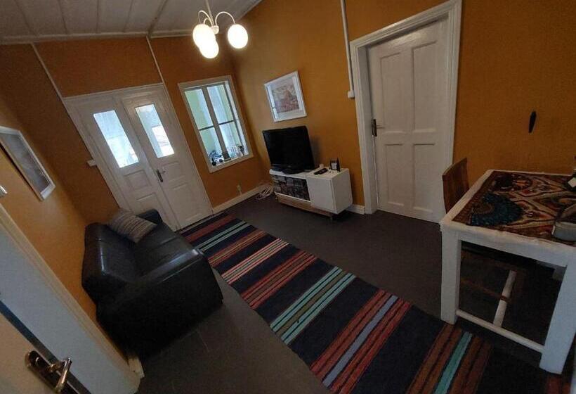 带2个卧室的公寓, Musala 1 Bed & Breakfast