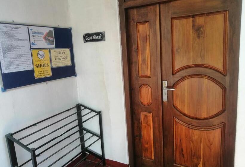 Номер Economy, Vishna Guest, Batticaloa