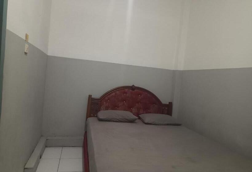 Номер Deluxe, Oyo 93090 Multi Plus Inn