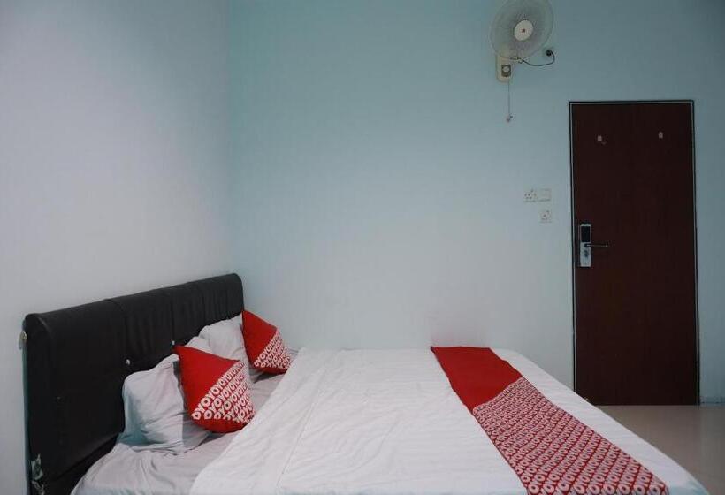 Номер Стандарт, Oyo 93131 Mamapapahouse