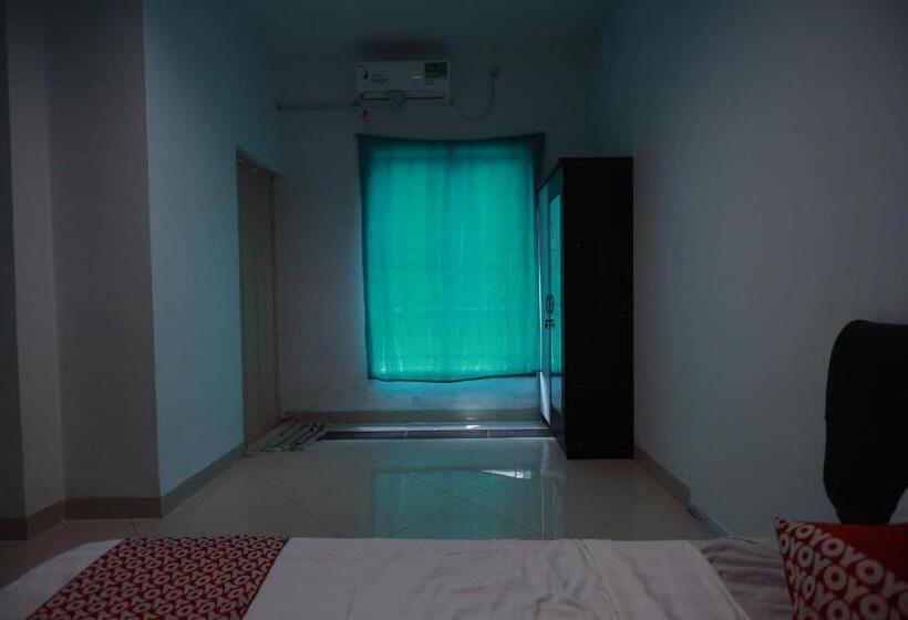 Номер Стандарт, Oyo 93131 Mamapapahouse