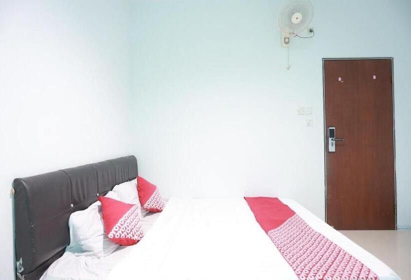 Номер Стандарт, Oyo 93131 Mamapapahouse