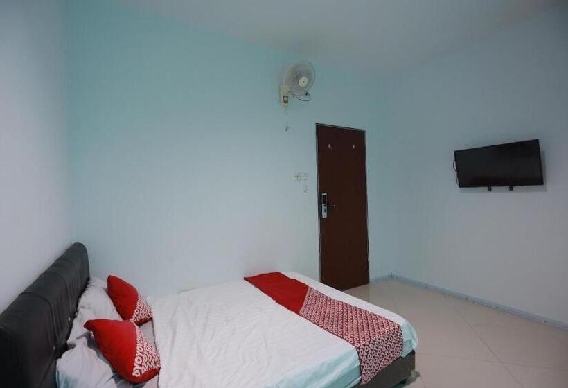 Номер Стандарт, Oyo 93131 Mamapapahouse