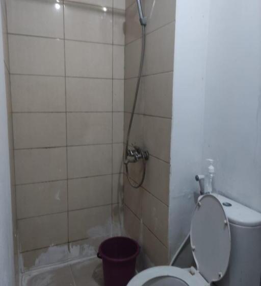 Номер Стандарт, Oyo 93159 Homestay Sehat