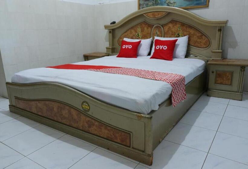 Номер Стандарт, Oyo 93159 Homestay Sehat