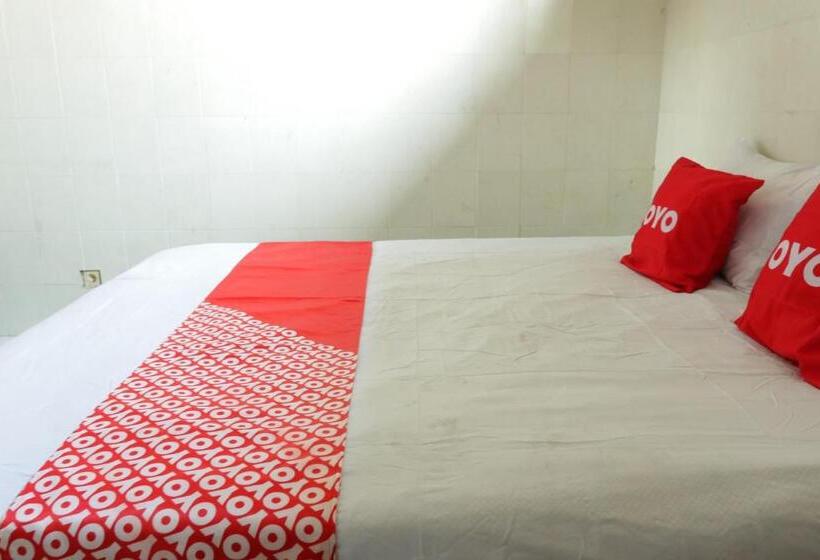 Номер Стандарт, Oyo 93159 Homestay Sehat