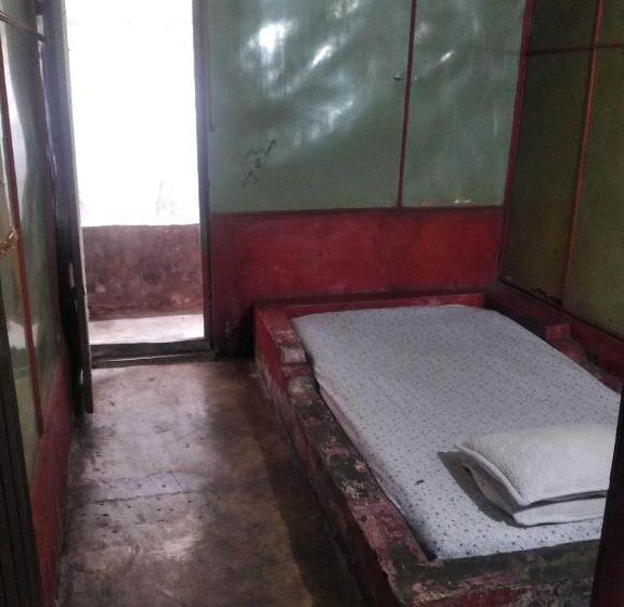 Номер Deluxe, Spot On 93104 Barak Tambunan