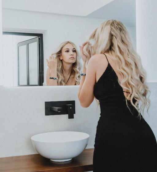 Семейный Номер, Al 22 Suite & Spa Luxury Experience