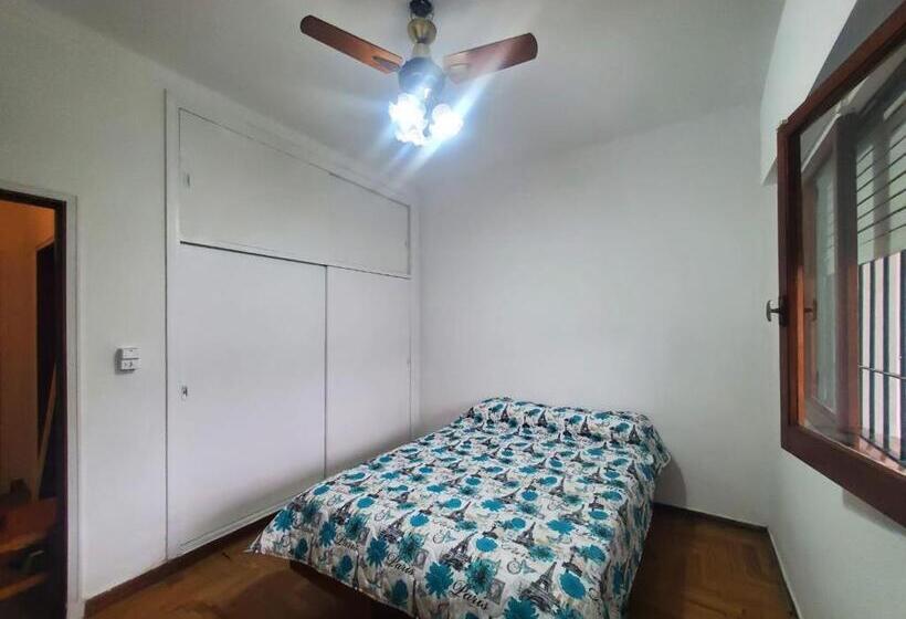 Номер Стандарт, Hostel Belgrano Home