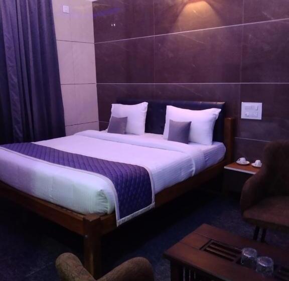 Номер Стандарт, Eshanna Residency